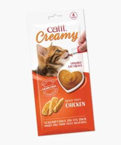Catit Creamy - Chicken