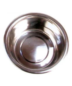 Rosewood Stainless Steel Dog Bowl
