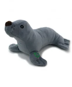 Ancol Recycled Materials Dog Toy - Seal