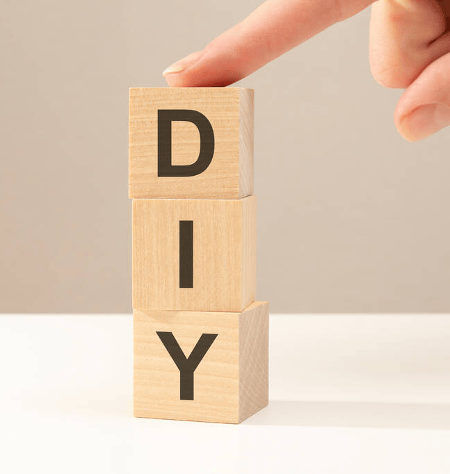 DIY
