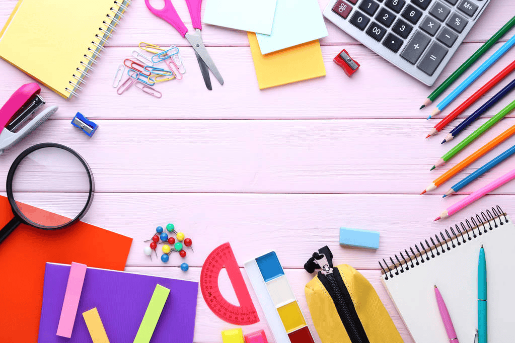 Stationary